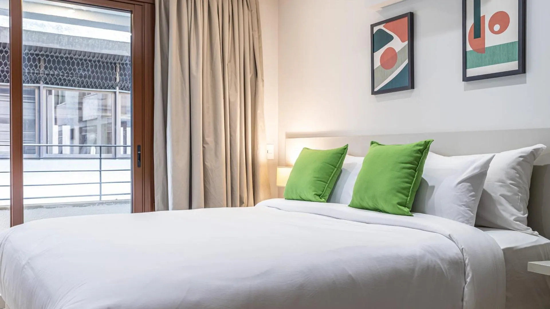 Apartment Predio Completo Com Wi-Fi Proximo Ao Metro Consolacao E Ao Masp - Next Bela Cintra São Paulo