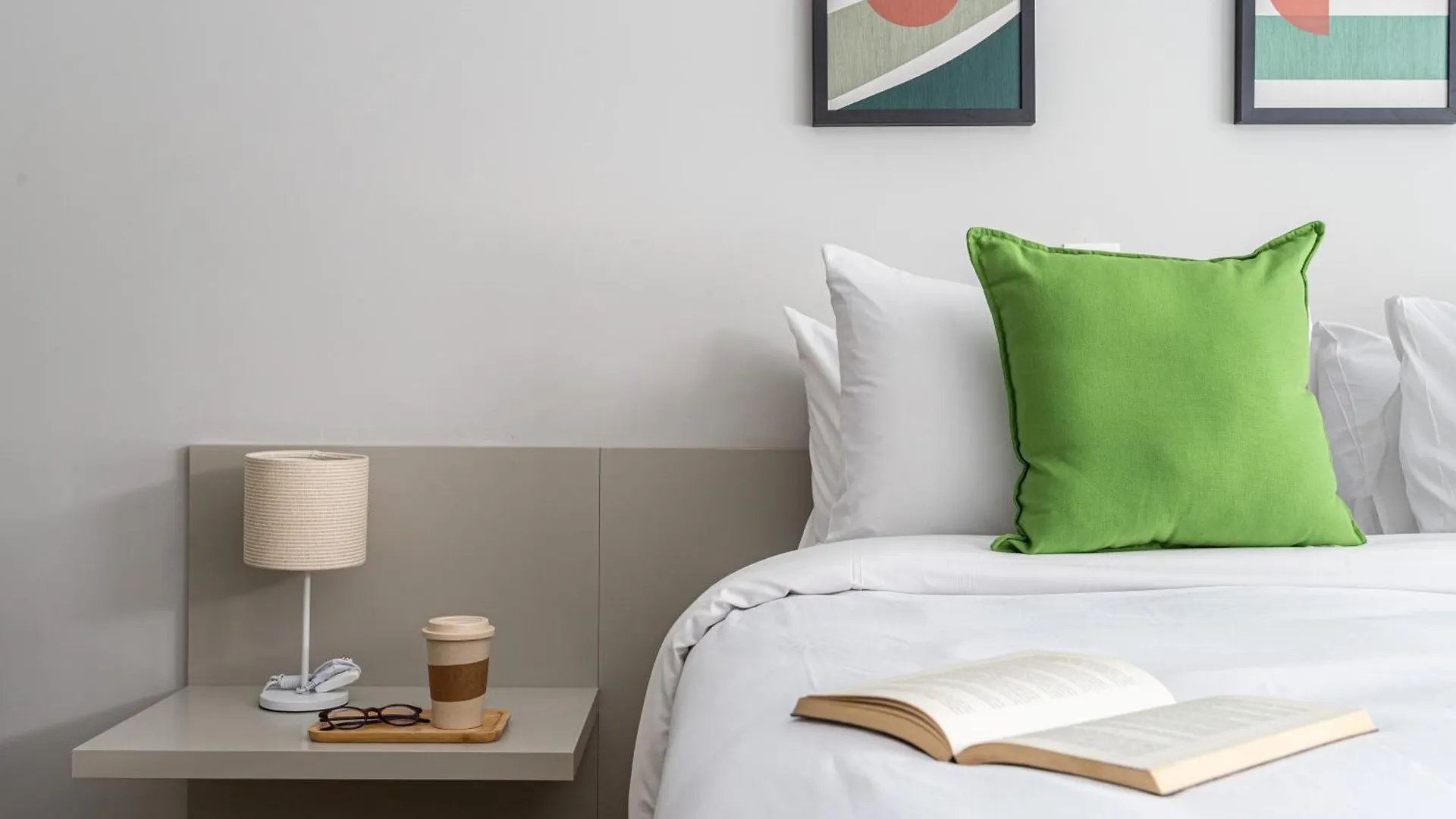 Apartment Predio Completo Com Wi-Fi Proximo Ao Metro Consolacao E Ao Masp - Next Bela Cintra São Paulo