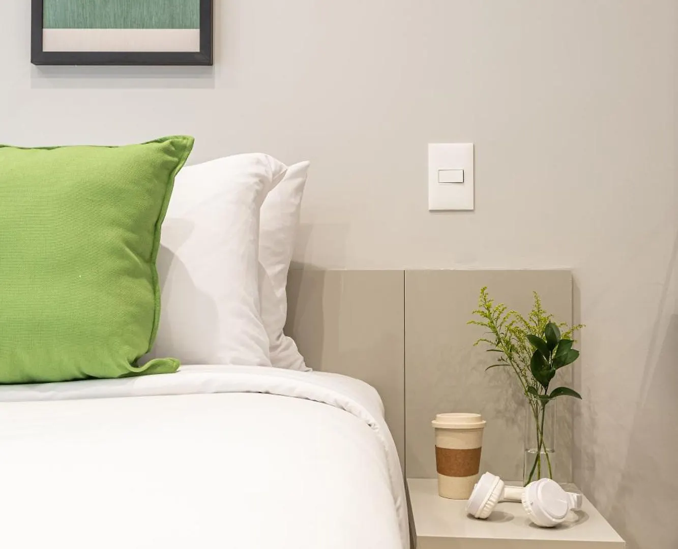 Predio Completo Com Wi-Fi Proximo Ao Metro Consolacao E Ao Masp - Next Bela Cintra São Paulo Apartment