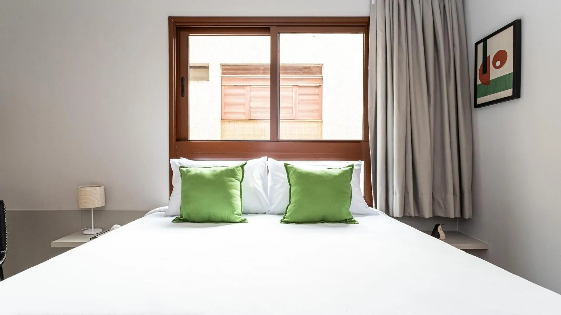 Apartamento Predio Completo Com Wi-Fi Proximo Ao Metro Consolacao E Ao Masp - Next Bela Cintra São Paulo
