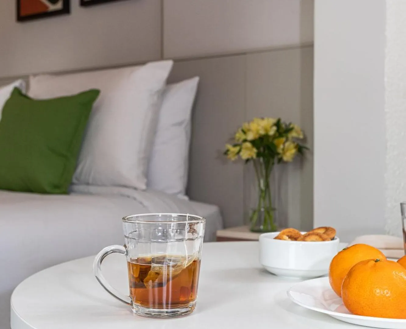 Apartamento Predio Completo Com Wi-Fi Proximo Ao Metro Consolacao E Ao Masp - Next Bela Cintra São Paulo
